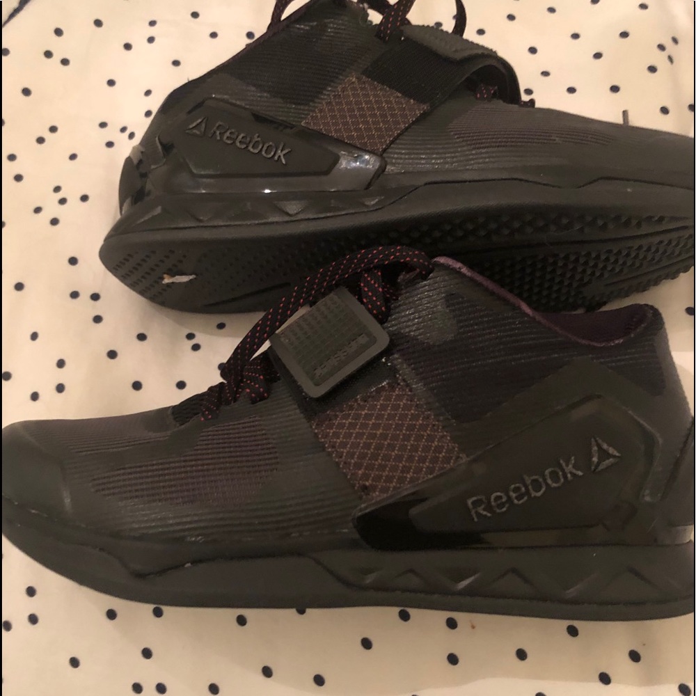 Reebok CrossFit